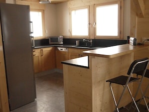 Chalet Panorama