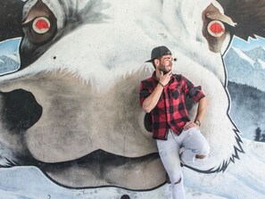 Art vache