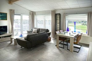 Coin séjour