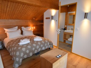 Chalet d'Anne