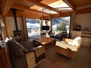 Chalet d'Anne