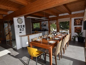 Chalet d'Anne