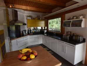 Chalet d'Anne
