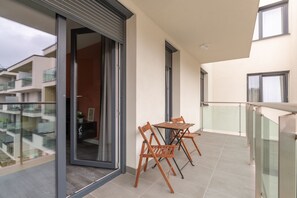 Terraço/pátio interior