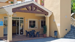 Außenbereich
