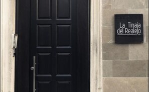 Außendetails