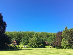 Exterior | Pine Lodge - Flowerburn Holidays, Rosemarkie, near Fortrose