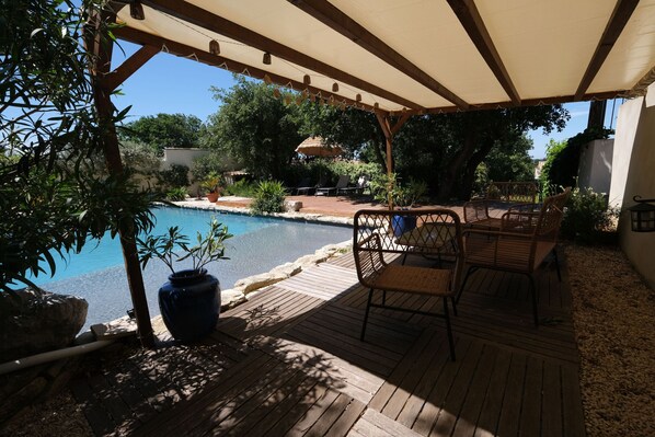 Terrass/Patio