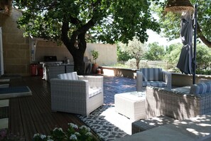 Terrass/Patio