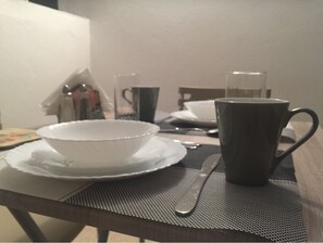 Restauranger