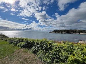 Come sit and enjoy all of the magnificent views.