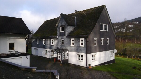 Exteriör