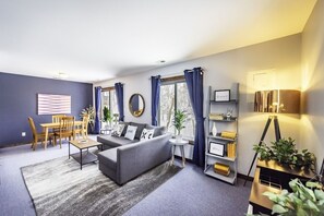 Meet Your Home Away From Home! Welcome!