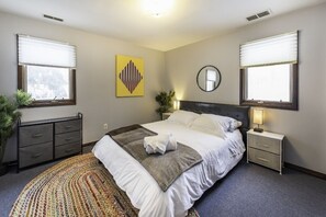 Meet Your Home Away From Home! Welcome!