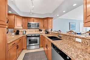 Cucina privata