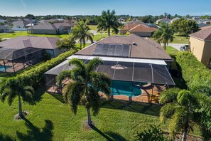 Wischis Florida Home - Vacation Rentals Cape Coral I Property Management I Real Estate