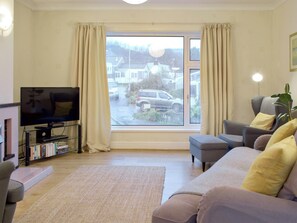 Living room | Rosevene, St Dogmaels