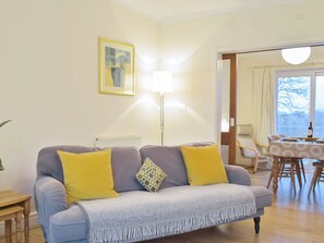 Living room | Rosevene, St Dogmaels