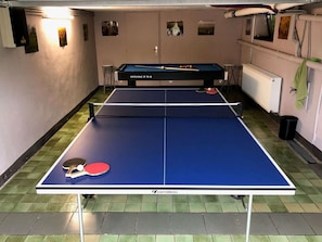Salle de Jeux