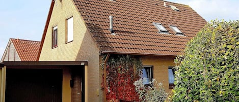Haus Muschelpadd 33