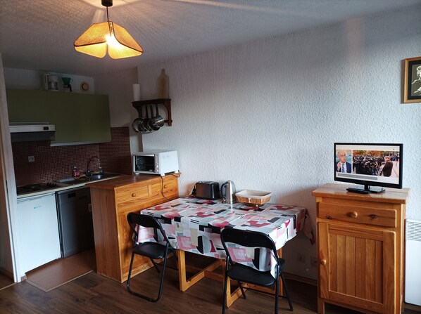 Andere