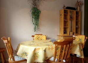 Esszimmer