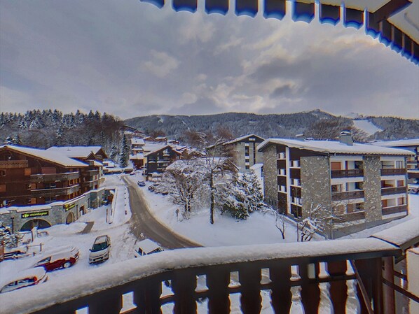 Aussicht