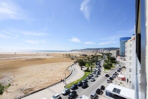 Beach/ocean view