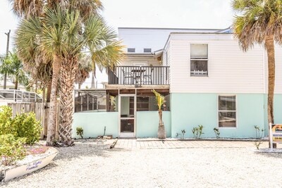 Fort Myers Beach House