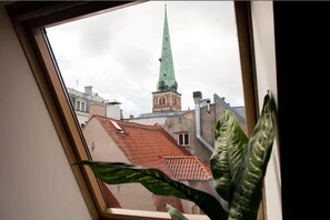 Interiör