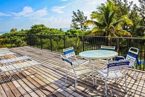 Terraço/pátio interior