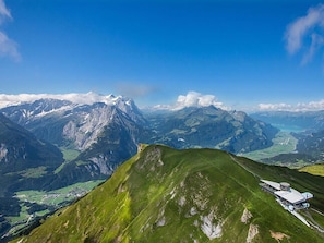 Alpentower SO