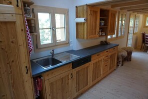 Eget kök