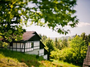 Außenbereich