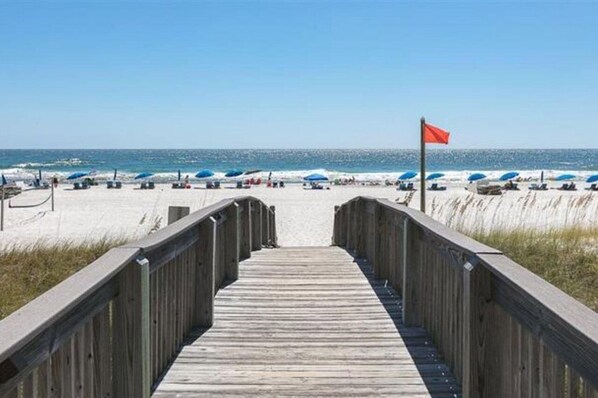 Strand