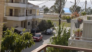 3 bedroom apartment in Nafplio