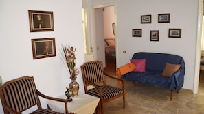 3 bedroom apartment in Nafplio