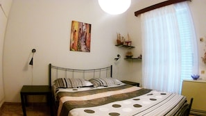3 bedroom apartment in Nafplio