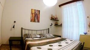 3 bedroom apartment in Nafplio