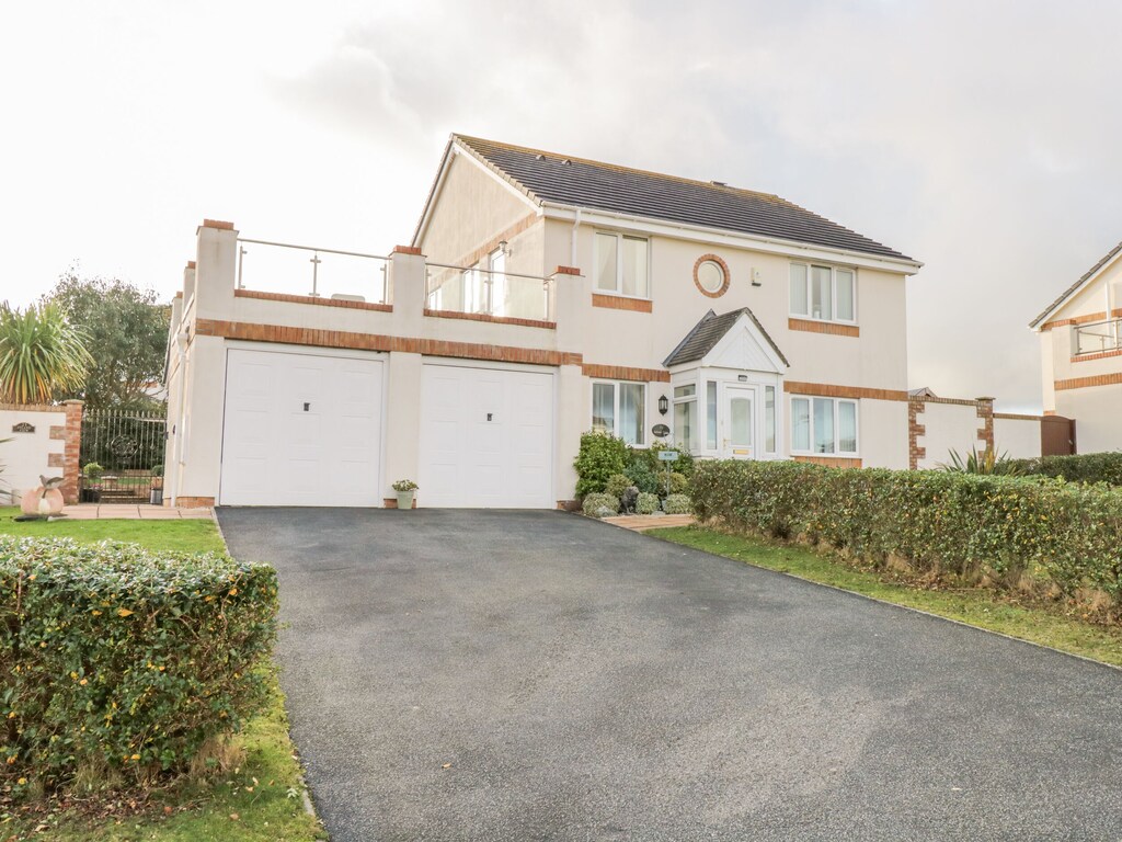 Picture of villa