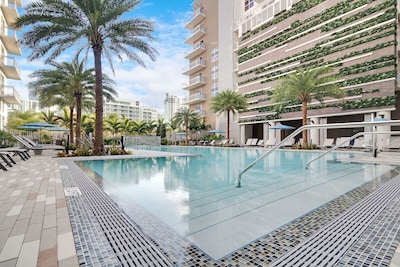 Miami Apartment