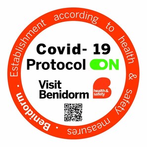 FINCAS ARENA has obtained the WTTC and COVID-19 PROTOCOL-ON  acreditation

For greater guarantee and safety of our customers and employees
