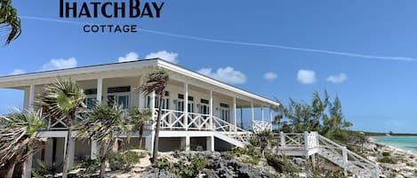 Thatch Bay Cottage