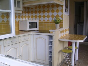 Eget kök