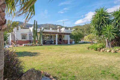 Picture of villa