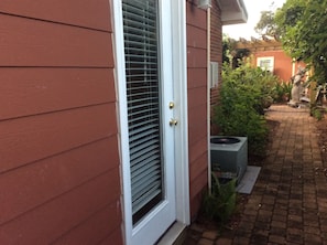 Detalle exterior