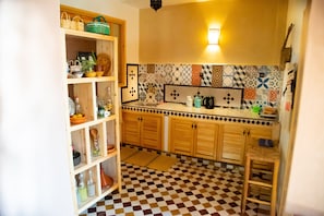 Cuisine privée