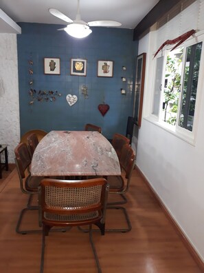 Restauration