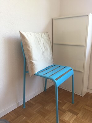 Interiör