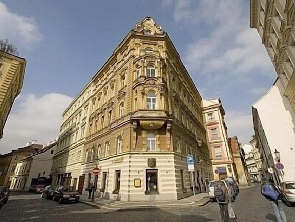 Site d’intérêt